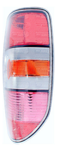 Farol Trasero Derecho Mazda Bt50 2.5 Wlat 2wd 2010 2012