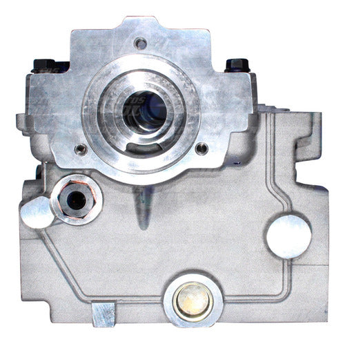Culata Motor Hyundai Santa Fe 2.2 2006 2009 D4eb