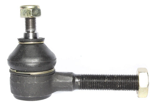 Cremallera Con Terminales Peugeot Partner 2004 2011