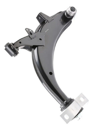 Bandeja Suspension Subaru Forester 2.5 2003 2007 Derecho Inferior Awd