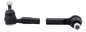 Terminal Direccion Nissan Primera 2.0 1997 2003 Par