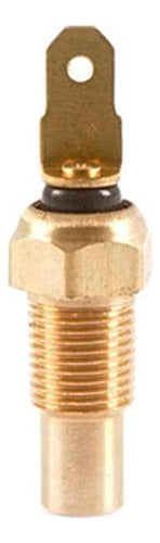 Bulbo Temperatura Mitsubishi Montero 2.5 4d56 2006 2010