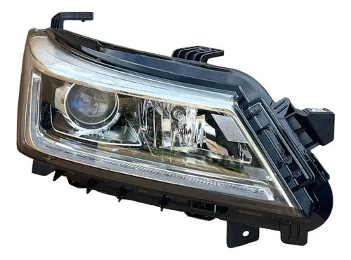 Optico Derecho Chevrolet New Sail Ltz 1.5 2024 2026