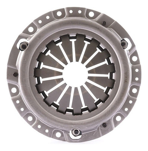 Kit Embrague Changan Ms201 1.2 2016 2023