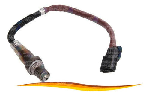 Sensor Oxigeno Renault Duster 2.0 2012 En Adelante