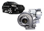 Turbo Hyundai Santa Fe Bm 2.2 D4eb 2006 2010