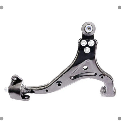 Bandeja Suspension Delantero Inferior Izquierda Mg Rx5 1.5 2018 2023