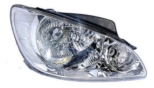 Optico Derecho Hyundai Getz 1.5 D4fa Tb Tci 2006 2011