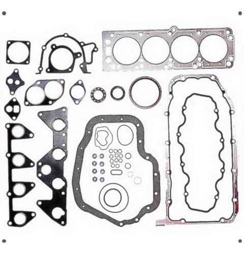 Juego Empaquetadura Motor Astra 2.0 C20ne 1999 2004