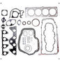 Juego Empaquetadura Motor Astra 2.0 C20ne 1999 2004