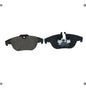 Pastilla Freno Trasera Mercedes Benz Glk300 2010 2013