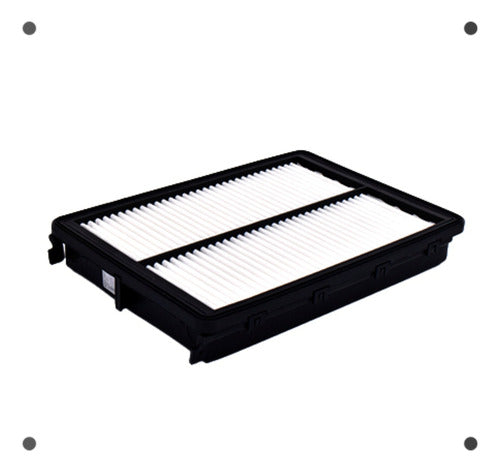 Filtro Aire Hyundai Santa Fe 2.4 Suv G4ke 2019 2020