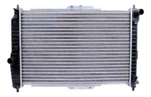 Radiador Motor Chevrolet Aveo 1.4 F14d3 T200 2004 2011