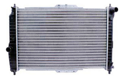 Radiador Motor Chevrolet Aveo 1.4 F14d3 T200 2004 2011