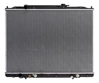 Radiador Motor Honda Ridgeline Automatico 2009 2014