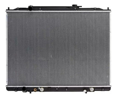 Radiador Motor Honda Ridgeline Automatico 2009 2014