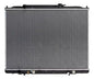 Radiador Motor Honda Ridgeline Automatico 2009 2014