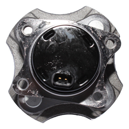 Maza Rueda Trasera Toyota Vitz 1.0 1szfe 1998 2006