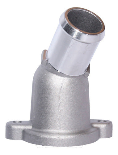 Base Termostato Chevrolet Sail 1.4 2011 2017 Metalico