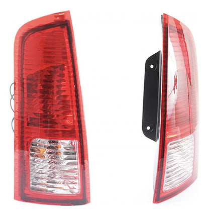 Farol Trasero Superior Great Wall Haval 3 2.0 2011 2014 Par