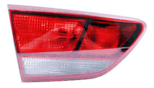 Farol Trasero Interior Izquierdo Kia Rio 4c 1.4 2017 2019