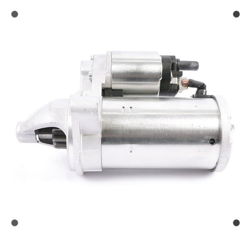 Motor Partida Changan Hunter 1.9 2021 2023