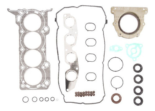 Juego Empaquetadura Motor Jac S2 1.5 2015 2021