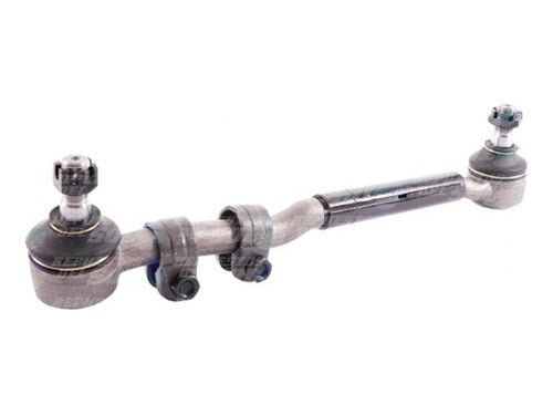 Barra Corta Direccion Toyota Hilux 1984 2006