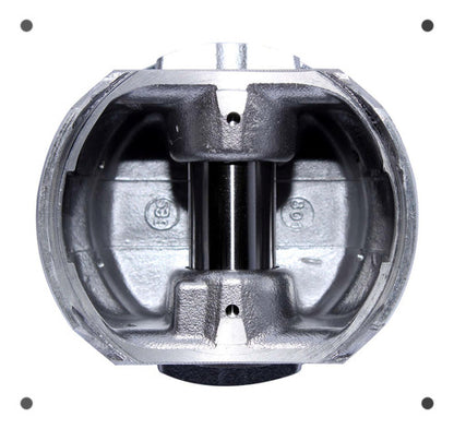 Juego Pistones 0.50 Chevrolet Monza 1.8 1986 1997