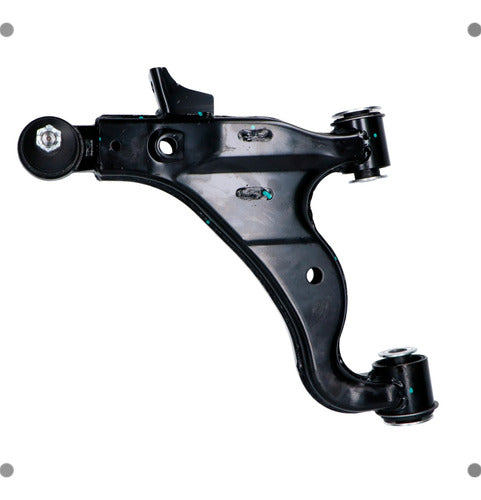 Bandeja Suspension Derecha Toyota Hilux 2005 2015