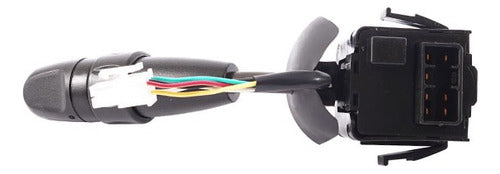 Telecomando Luces 7 Pines Renault Clio 1.6 2016 2020