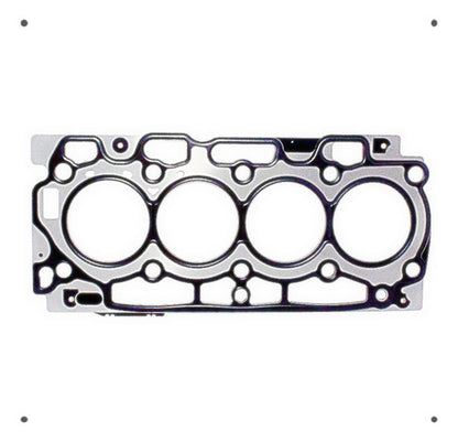 Empaquetadura Culata Peugeot 301 1.6 Dv6dt 2013 2018