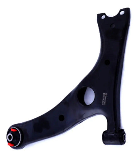 Bandeja Suspension Izquierdo Inferior Toyota Rav4 2000 2005