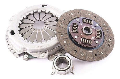 Kit Embrague Greatwall Deer 2.2 2007 2011