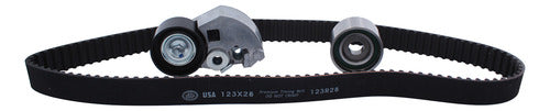 Kit Distribucion Hyundai Santa Fe 2.2 D4eb 2006 2010
