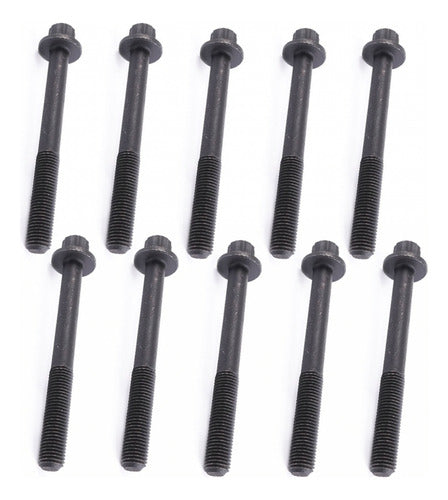 Kit Perno Culata Mazda B-2200 1999 2004