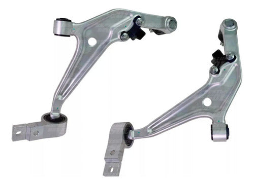 Par Bandeja Suspension Nissan X-trail 2.5 2002 2011