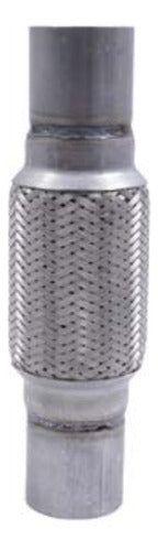 Flexible Escape Universal 2 PuLG 6 PuLG 51.00mm X 152.00mm