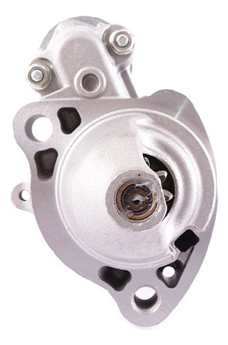 Motor Partida Byd F3 1.5 473qe 2012 2014