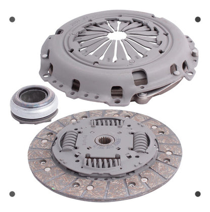 Kit Embrague Citroen C-elysee 1.6 2013 2022