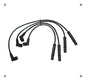 Juego Cable Bujia Renault Dokker 1.6 2012 2018