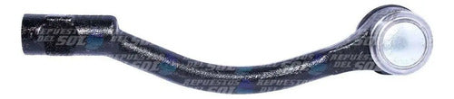 Terminal Direccion Delantero Derecho Accent Rb 1.4 2013 2018