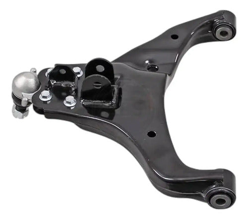 Bandeja Suspension Inferior Chevrolet Colorado 2.8 2006 2012