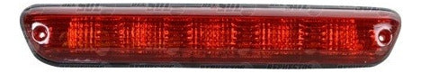Tercera Luz Freno Chevrolet Luv Dmax 2005 2015