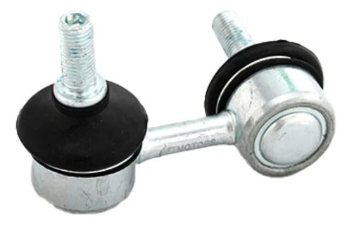 Bieleta Delantero Ambos lados Hyundai Matrix 1.6 G4ed 2002 2007 Par