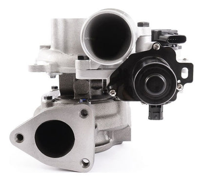 Turbo Toyota Hilux 2.5 2kdftv Hdcr Dohc 4 Cil 0 0