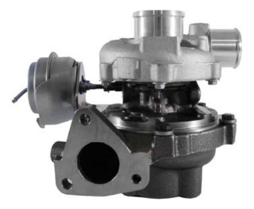 Turbo Hyundai Santa Fe Diesel 2.0 D4ea 2006 2009