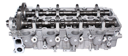 Culata Mitsubishi Montero Sport 2.5 2011 2016
