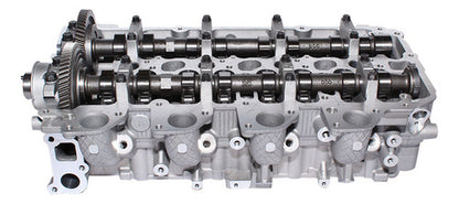 Culata Mitsubishi Montero Sport 2.5 2011 2016