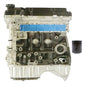 Motor Chevrolet Sail 1.4 F14d 16 Válvulas 2011 2017 Completo
